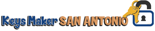 keys maker san antonio